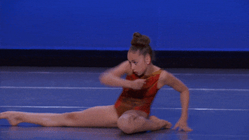 dancers dancing GIF by So You Think You Can Dance