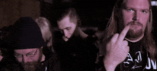Relapse Records Shoegaze GIF by Nothing