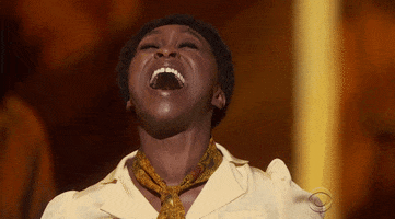 the color purple singing GIF by Tony Awards