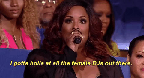 Salt N Pepa GIF by VH1 Hip Hop Honors - Find & Share on GIPHY