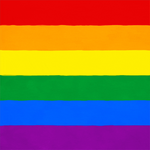 Pride Week Love GIF by Mighty Oak