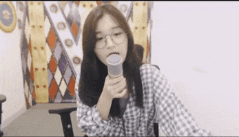 corn hansara GIF