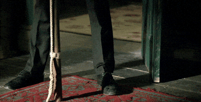 bbc pbs GIF by Sherlock