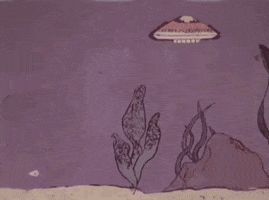 Mom + Pop Music Bayonne GIF by Lady Lamb