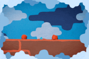Puppets Hello GIF by GIPHY Studios Originals