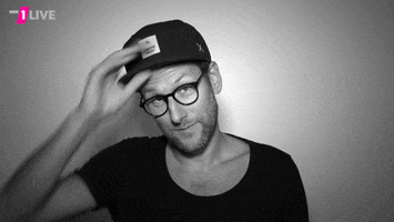 hats off simon beeck GIF by 1LIVE