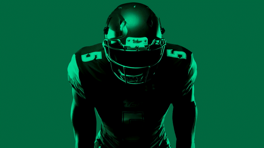 College Football GIF by USF Athletics Find & Share on GIPHY