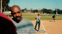 YARN, I picked a wedgie right in front of Mr. Baker. What was I thinking?, A League of Their Own (2022) - S01E01 Batter Up, Video gifs by quotes, 25341d24