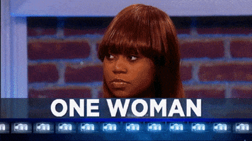 who's the daddy? dna GIF by The Maury Show