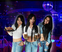 bravocomunicacionviral fun party sexy nightclub GIF