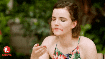 GIF by Lifetime Telly
