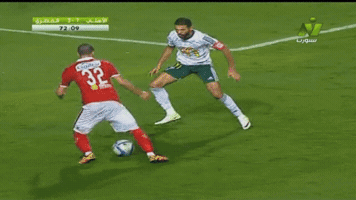 nilesports egypt ahly ramadan sobhy GIF