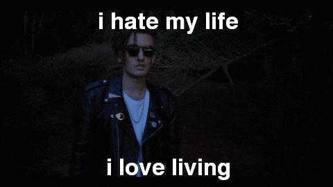 Ilove Gif By Gnash Find Share On Giphy
