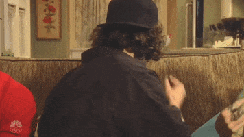 kyle mooney snl GIF by Saturday Night Live