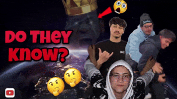 Do They Know Youtube GIF