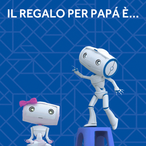 hut haier haieritalia festapapa GIF