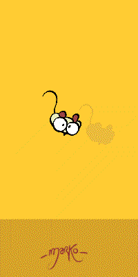 Jump Mouse GIF by marko - Find & Share on GIPHY