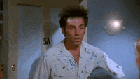 happy cosmo kramer GIF by CraveTV