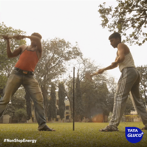 tataglucoplus hammer non stop energy GIF