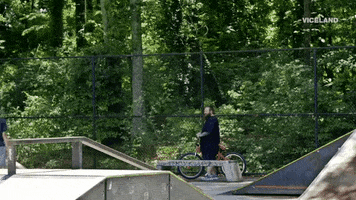 action bronson skate GIF by F*CK, THAT'S DELICIOUS