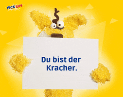 pickup knusbert bahlsen pickup GIF