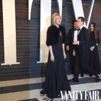 melanie griffith thumbs up GIF by Vanity Fair