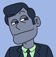 no way whatever GIF by nog