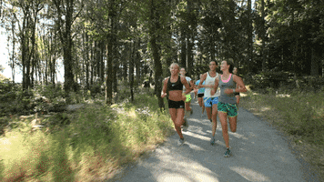 summer camp nike GIF by RunnerSpace.com