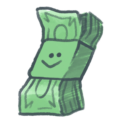 money cash GIF by nog