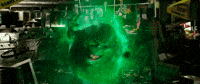 ghostbusters slimer ghostbuster 2016