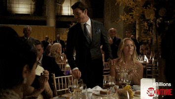 damian lewis billions GIF by Showtime