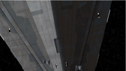 Explosions GIF by Star Wars - Find & Share on GIPHY