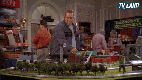 Model Train GIFs - Get the best GIF on GIPHY