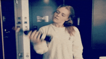 Workout Working Out GIF by Maggie Rogers