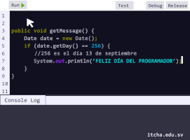 itcha day programer itcha GIF