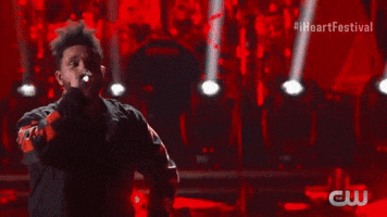 crazy GIF by iHeartRadio