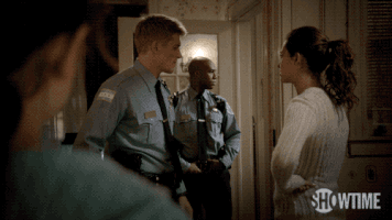 season 3 showtime GIF by Shameless