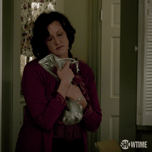 joan cusack showtime GIF by Shameless