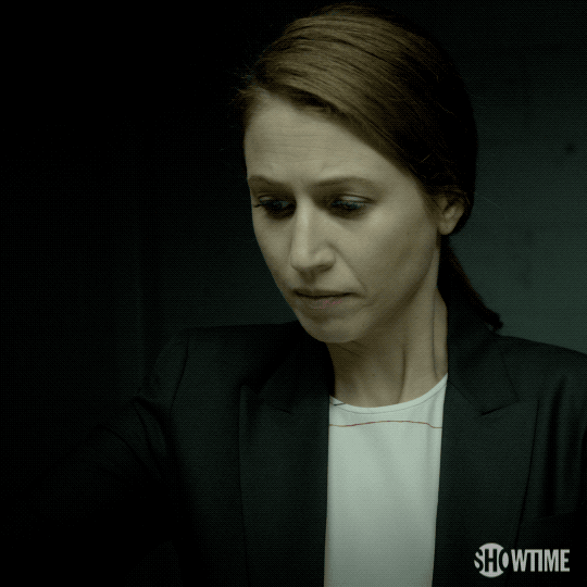Season 5 Facepalm GIF by Shameless Find & Share on GIPHY