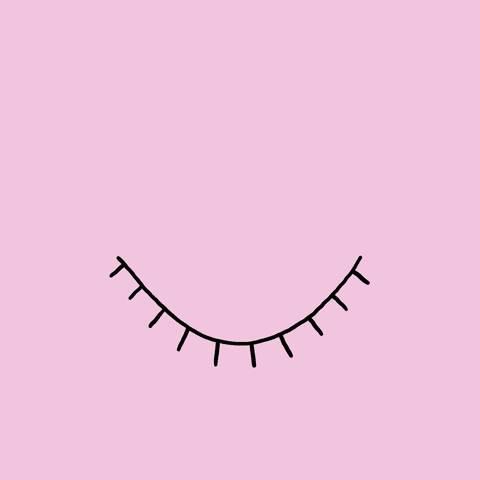 womenofillustration art animation girl pink GIF