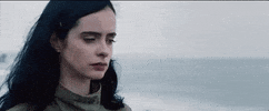 Staring Krysten Ritter GIF by The Orchard Films