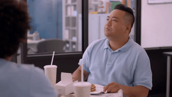 oh no what GIF by Kim's Convenience