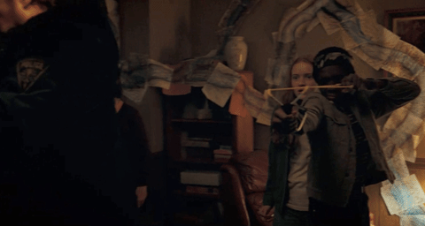 stranger things GIF