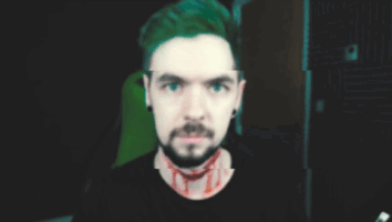 intergalactic-donut jacksepticeye antisepticeye GIF