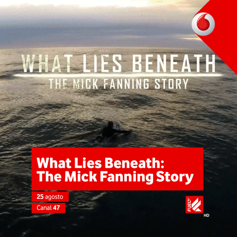 Vodafone Portugal GIF