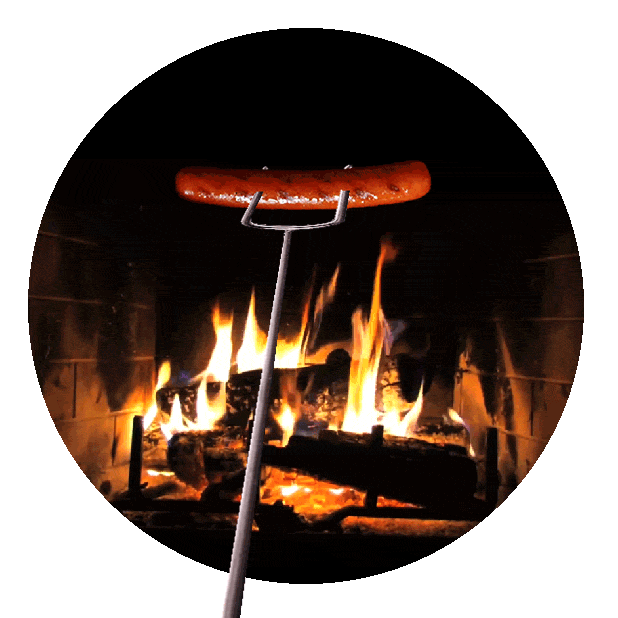 Hot Dog Cooking Sticker by weinventyou for iOS & Android GIPHY