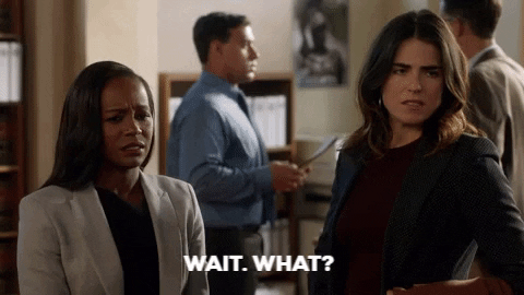 how to get away with murder what GIF by ABC Network