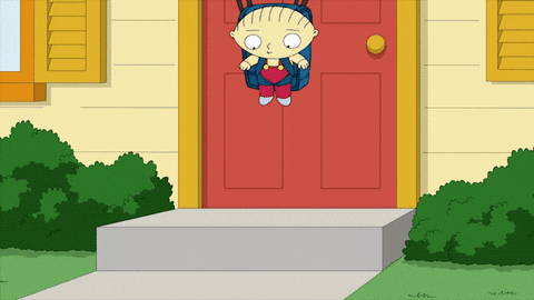 Peter Griffin Fox GIF by Family Guy - Find & Share on GIPHY