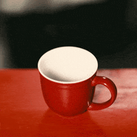 Stop Motion Drinking GIF by Reuben Armstrong