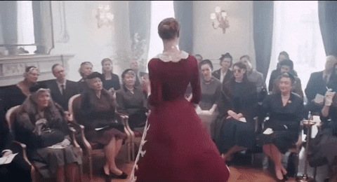 paul thomas anderson GIF by Phantom Thread